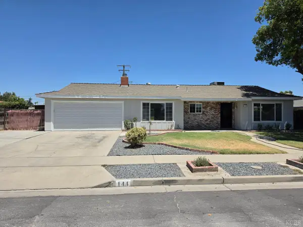 144 W Cortner Street, Hanford, CA 93230