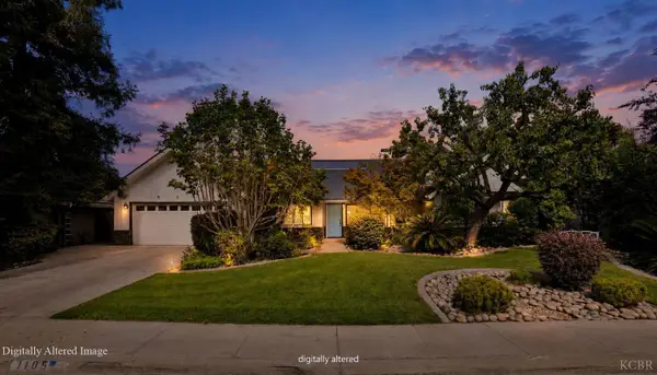 1105 N Cindy Street, Visalia, CA 93291