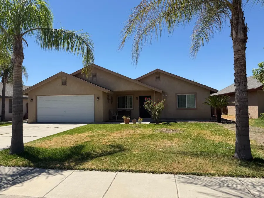 967 Mariposa Avenue, Corcoran, CA 93212 - #2