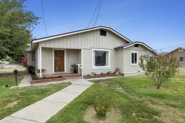 201 E Stanislaus Street, Avenal, CA 93204
