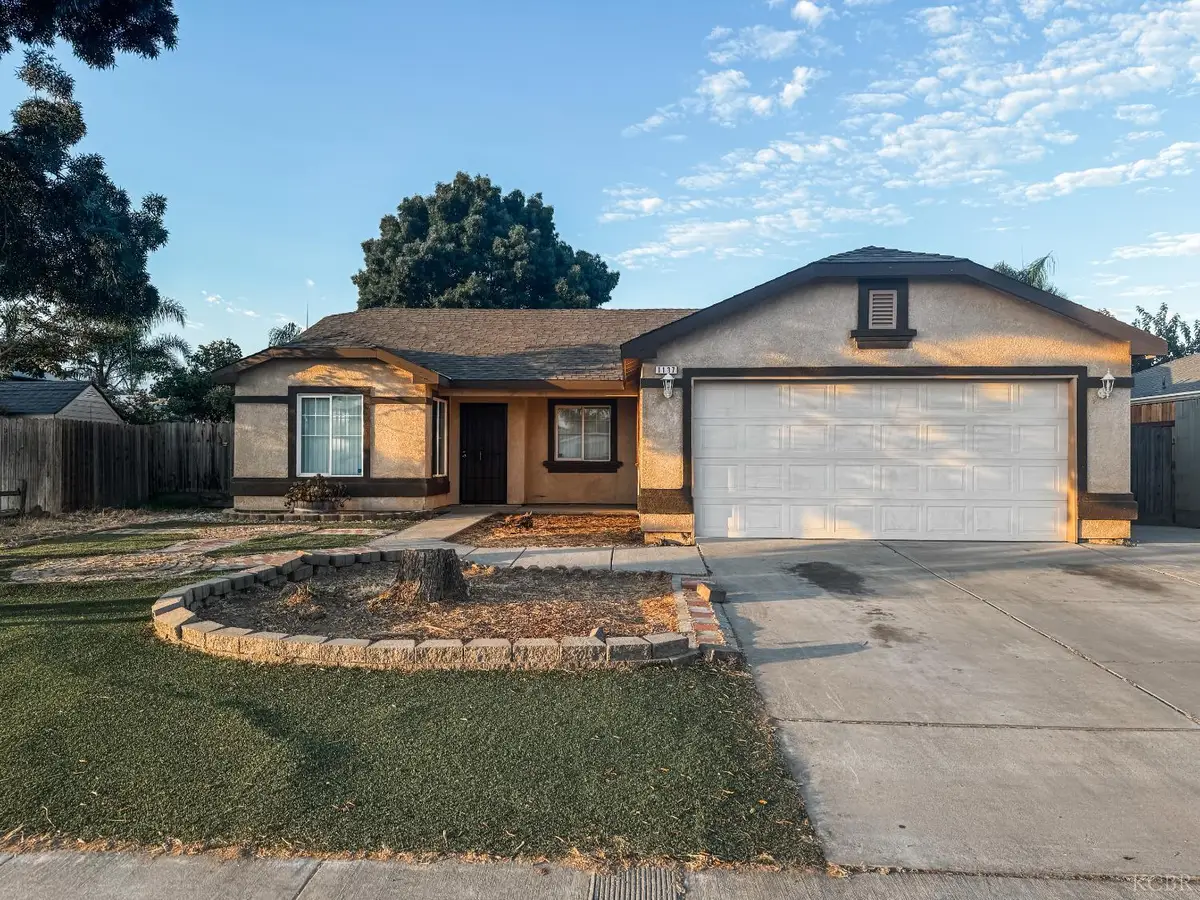 1187 E Donnybrook Place, Hanford, CA 93230 - #1