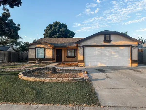1187 E Donnybrook Place, Hanford, CA 93230