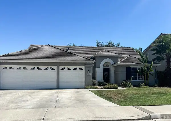 795 W Encore Drive, Hanford, CA 93230