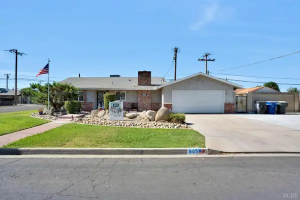 805 W Mulberry Drive, Hanford, CA 93230