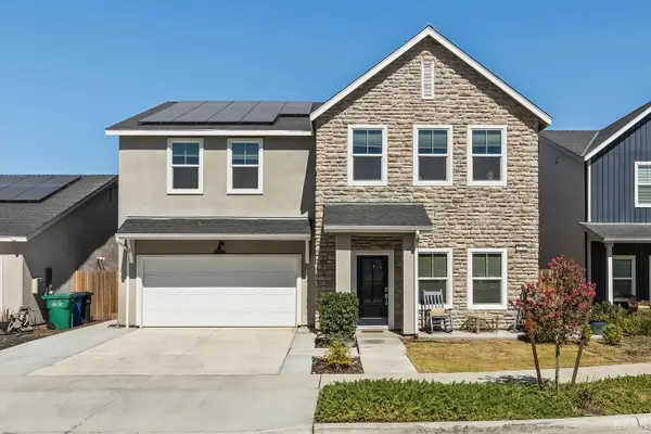 1733 N Frontier Street, Hanford, CA 93230