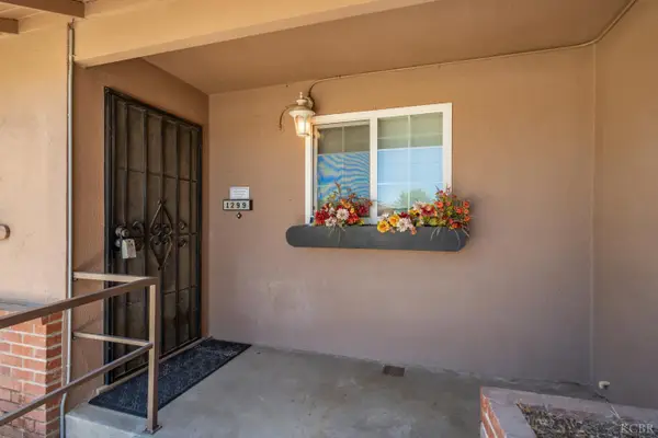 1299 Mary Street, Hanford, CA 93230