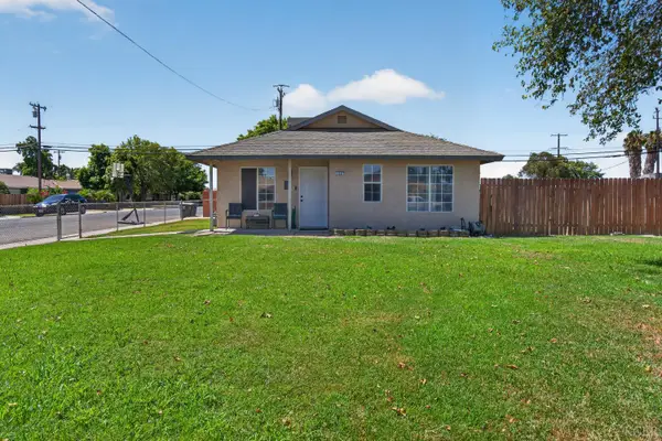 1327 Sherman Avenue, Corcoran, CA 93212