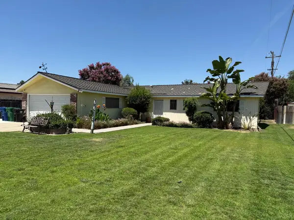 2214 Philip Avenue, Corcoran, CA 93212