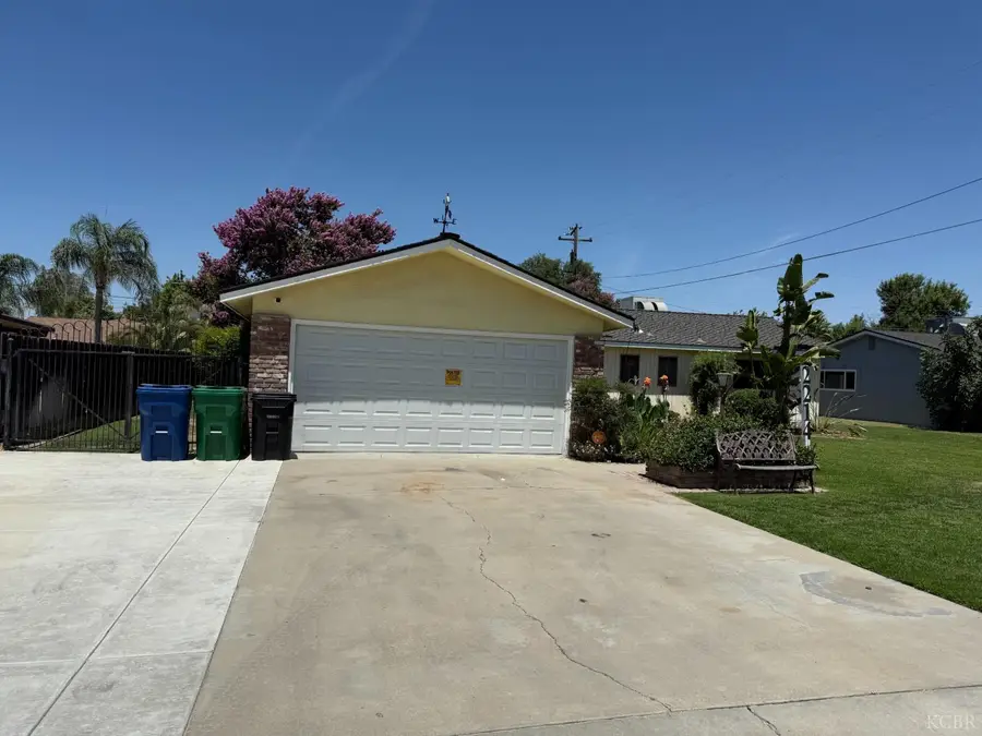 2214 Philip Avenue, Corcoran, CA 93212 - #3