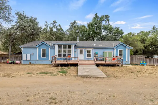 46529 Butternut Lane, Squaw Valley, CA 93675