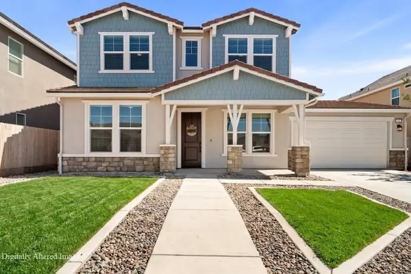 2673 Vineyard Street, Hanford, CA 93230