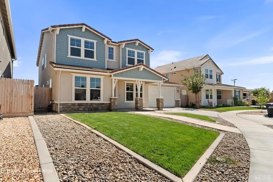 2673 Vineyard Street, Hanford, CA 93230 - #3