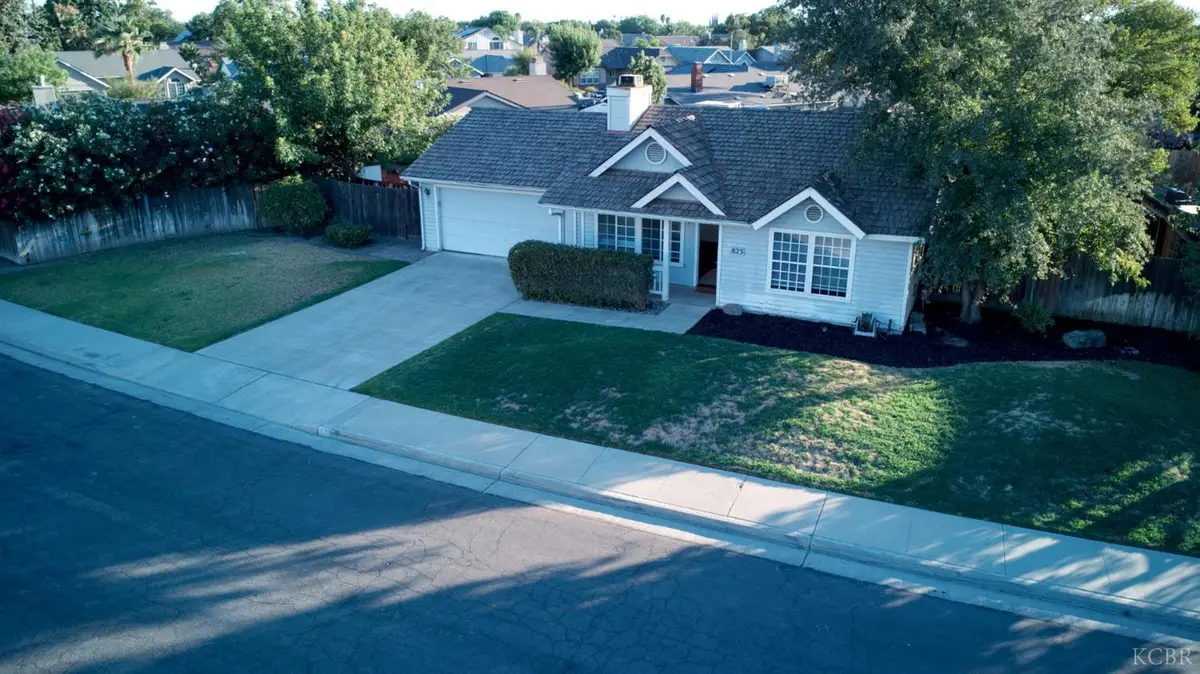 823 Tony Drive, Hanford, CA 93230 - #1