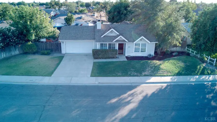 823 Tony Drive, Hanford, CA 93230 - #3