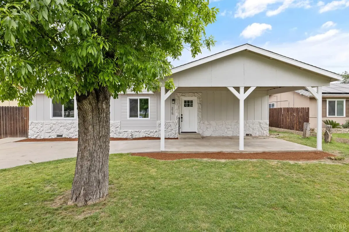 215 Lombardy Lane, Lemoore, CA 93245 - #1