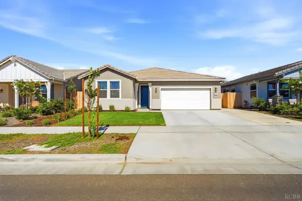 2181 Frontier Street, Hanford, CA 93230