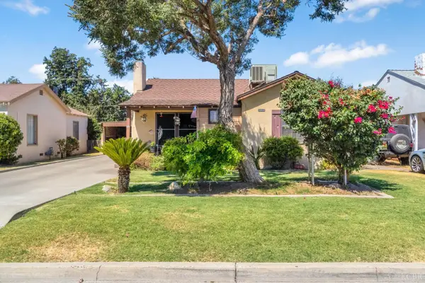 1614 N Green Street, Hanford, CA 93230