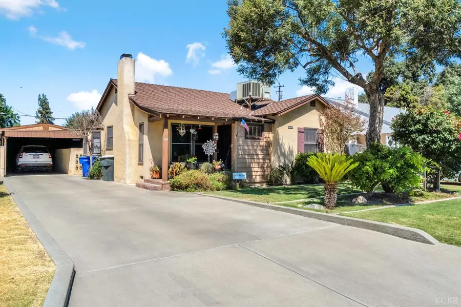 1614 N Green Street, Hanford, CA 93230 - #2