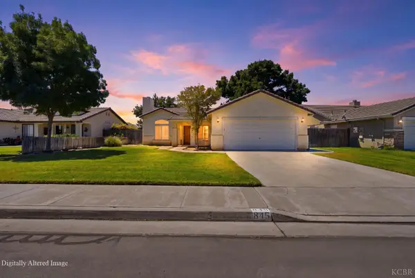 845 E Julia Way, Hanford, CA 93230