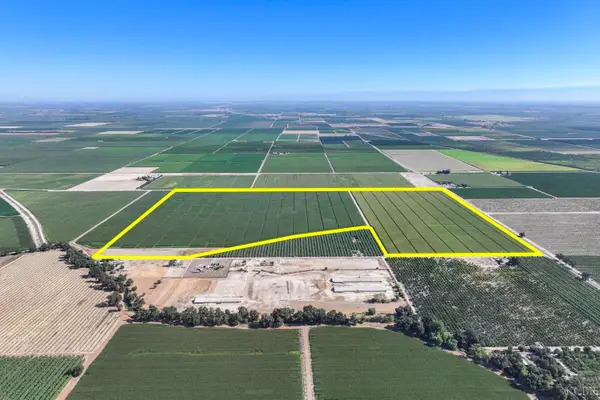 0 Blanchard Avenue, Laton, CA 93242