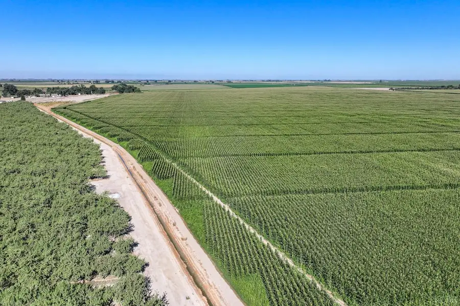 0 Blanchard Avenue, Laton, CA 93242 - #3