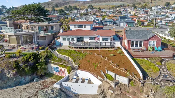 534 Pacific Avenue, Cayucos, CA 93430