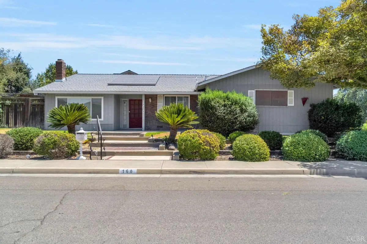 160 S Olive Street S, Lemoore, CA 93245 - #1