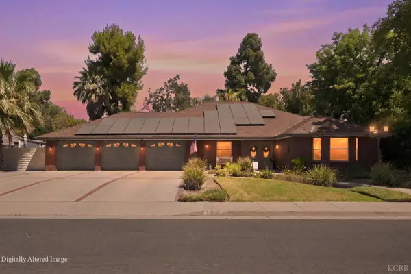 102 W Solar Drive, Hanford, CA 93230