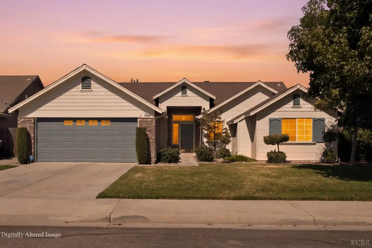 3024 Pine Street, Hanford, CA 93230 - #1