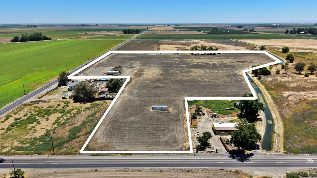 0 Kansas & 18th Ave, Lemoore, CA 93245 - #1