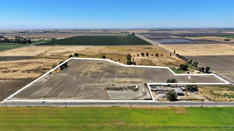 0 Kansas & 18th Ave, Lemoore, CA 93245 - #3