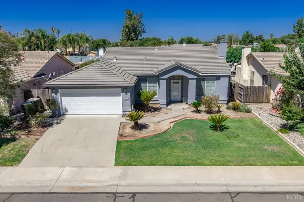 2536 Zion Way, Hanford, CA 93230