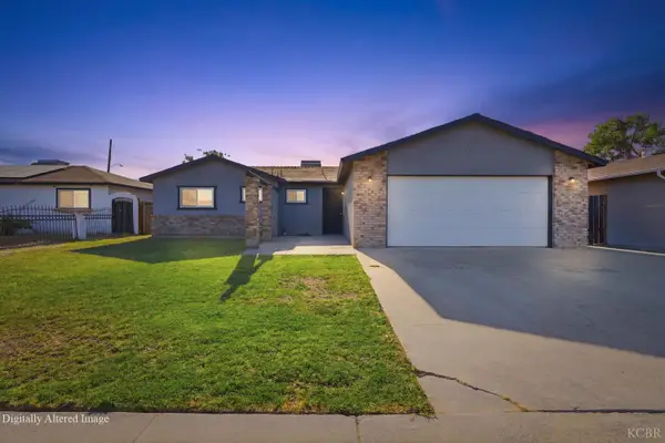 735 Manor Avenue, Hanford, CA 93230