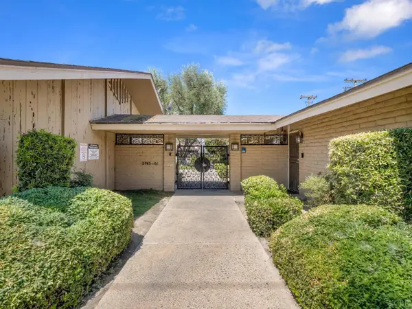 3749 N Fruit Avenue, Fresno, CA 93705