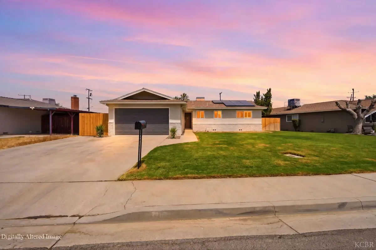 310 W Hazelwood Drive, Lemoore, CA 93245 - #1