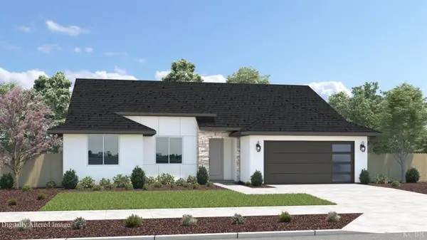 1629 W Sable Place Place, Hanford, CA 93230