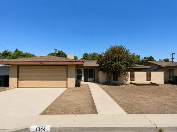 1344 Antelope Drive, Lemoore, CA 93245