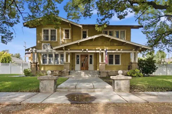 1771 21st Avenue, Kingsburg, CA 93631
