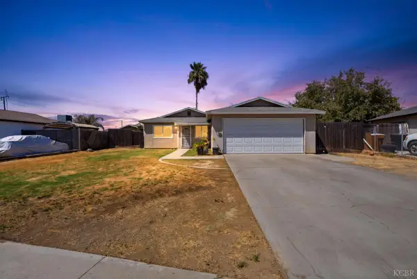 10856 Malta Street, Hanford, CA 93230