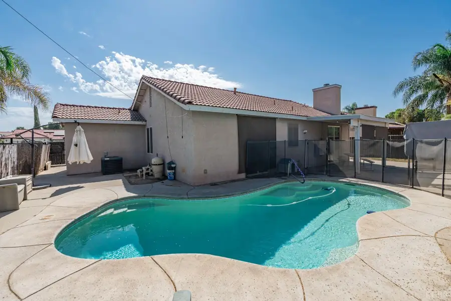 1125 E Cinnamon, Lemoore, CA 93245 - #2