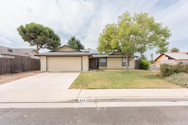 717 Sutter Avenue, Porterville, CA 93257