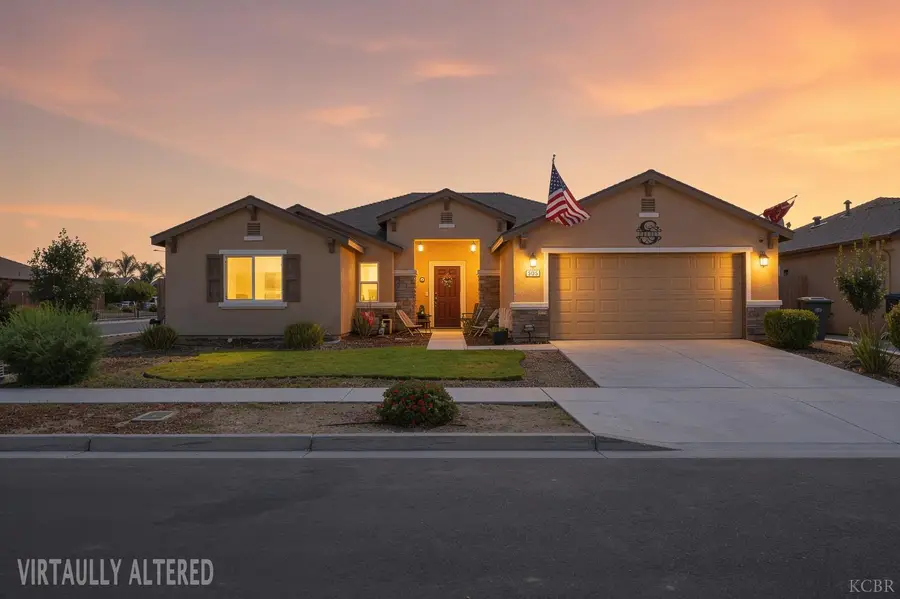 2291 Elizabeth Drive, Hanford, CA 93230 - #2