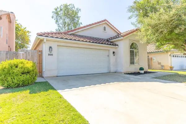 950 Laguna Drive, Lemoore, CA 93245