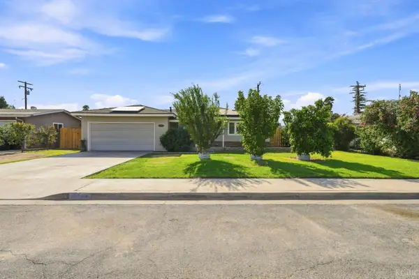 2315 S Verde Vista Street, Visalia, CA 93277