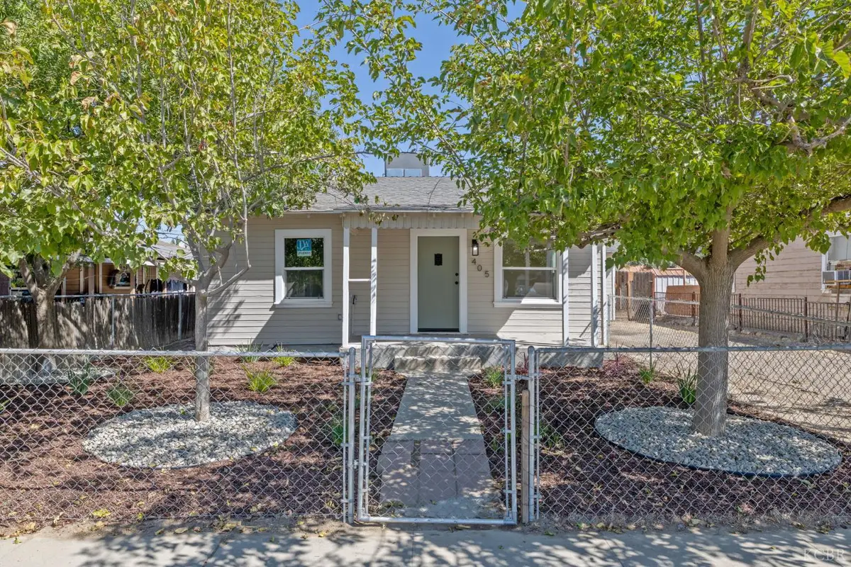 405 E Mariposa Street, Avenal, CA 93204 - #1