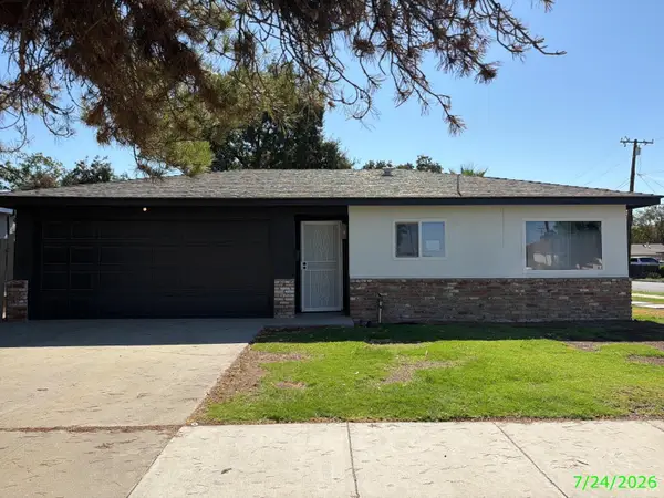 1201 N Redington Street N, Hanford, CA 93230
