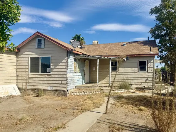 609 E Tulare Street, Avenal, CA 93204