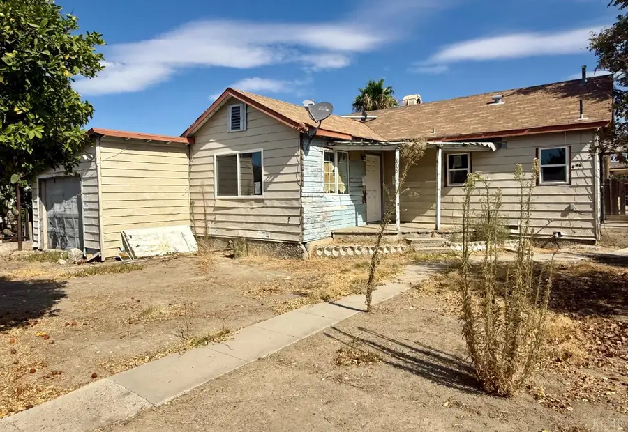 609 E Tulare Street, Avenal, CA 93204 - #2