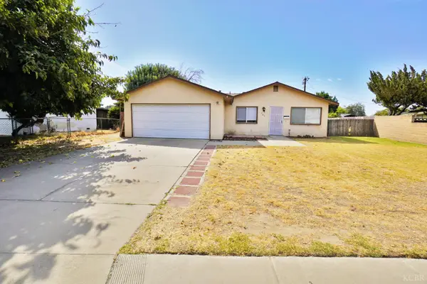 905 E Florinda Street E, Hanford, CA 93230