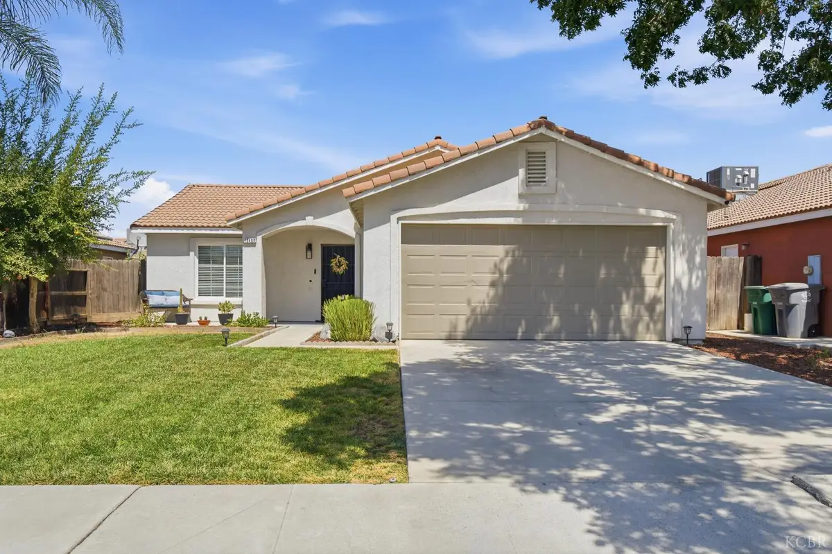 13460 Larkspur Way, Armona, CA 93202 - #1
